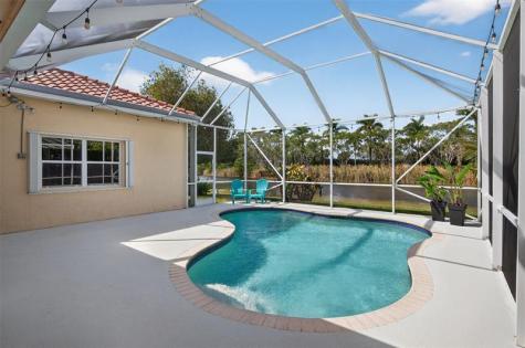 4042 Pinewood Lane Weston FL 33331