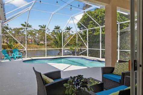 4042 Pinewood Lane Weston FL 33331