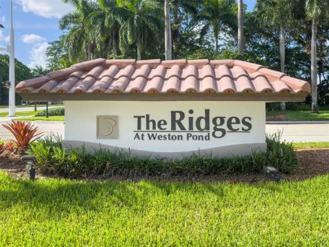 4042 Pinewood Lane Weston FL 33331