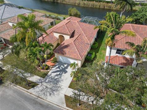 4042 Pinewood Lane Weston FL 33331