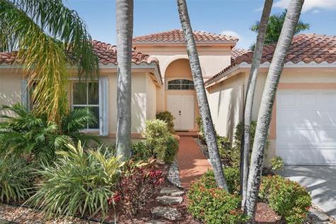 4042 Pinewood Lane Weston FL 33331