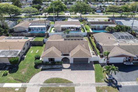 10490 NW 24th Street Sunrise FL 33322
