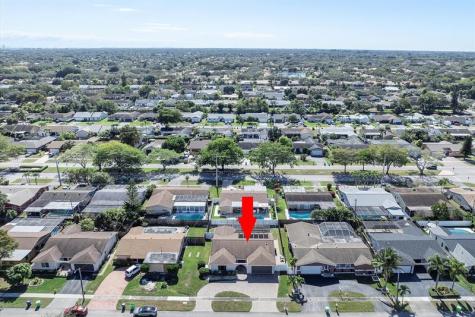 10490 NW 24th Street Sunrise FL 33322