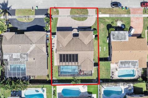 10490 NW 24th Street Sunrise FL 33322
