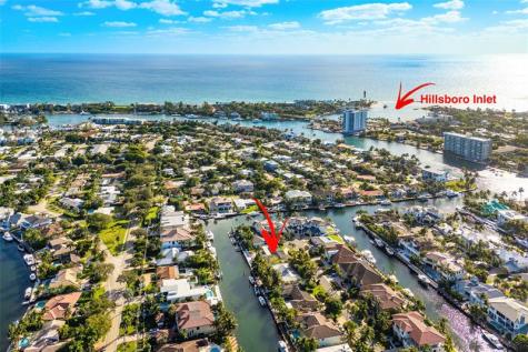 2443 NE 26th Street Lighthouse Point FL 33064
