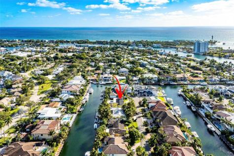 2443 NE 26th Street Lighthouse Point FL 33064