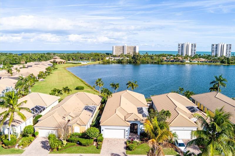 3336 Caracal Drive Hutchinson Island FL 34949