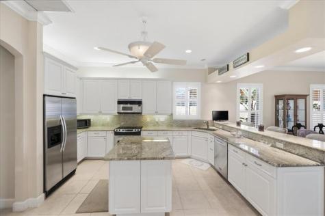 3336 Caracal Drive Hutchinson Island FL 34949