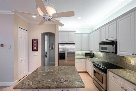 3336 Caracal Drive Hutchinson Island FL 34949