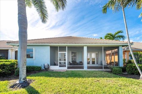 3336 Caracal Drive Hutchinson Island FL 34949