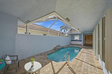 3336 Caracal Drive Hutchinson Island FL 34949