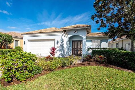 3336 Caracal Drive Hutchinson Island FL 34949