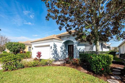 3336 Caracal Drive Hutchinson Island FL 34949