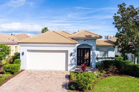 3336 Caracal Drive Hutchinson Island FL 34949