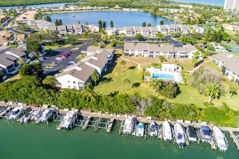 3336 Caracal Drive Hutchinson Island FL 34949