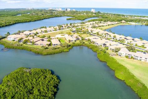 3336 Caracal Drive Hutchinson Island FL 34949
