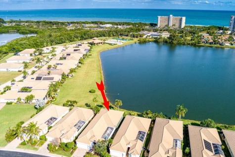 3336 Caracal Drive Hutchinson Island FL 34949