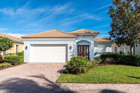 3336 Caracal Drive Hutchinson Island FL 34949