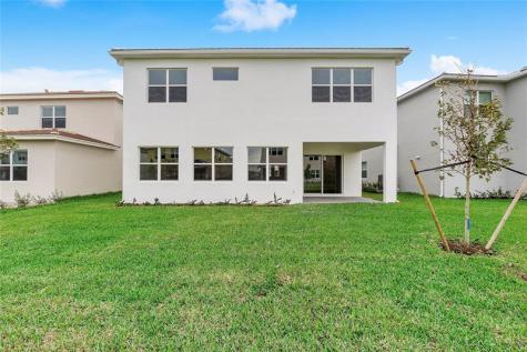 14929 Redcove Place Loxahatchee FL 33470