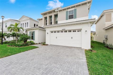 14929 Redcove Place Loxahatchee FL 33470
