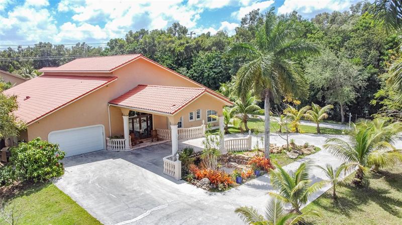 14630 Luray Road Southwest Ranches FL 33330