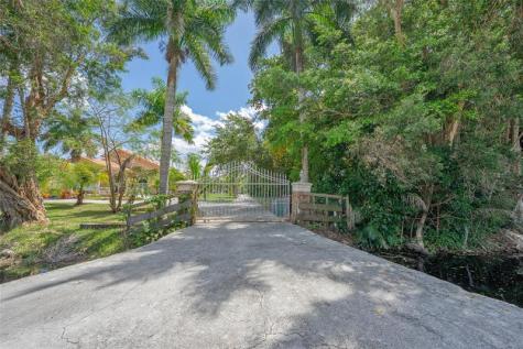 14630 Luray Road Southwest Ranches FL 33330