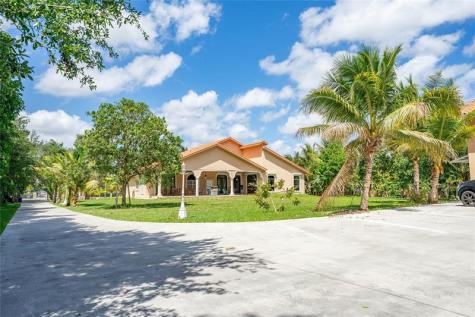 14630 Luray Road Southwest Ranches FL 33330