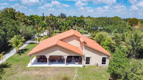 14630 Luray Road Southwest Ranches FL 33330