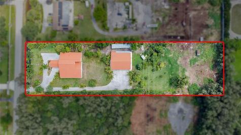 14630 Luray Road Southwest Ranches FL 33330