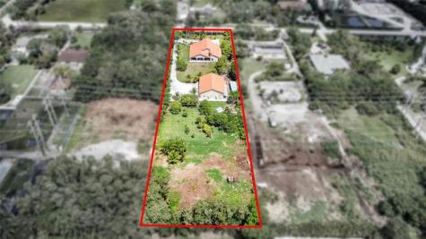 14630 Luray Road Southwest Ranches FL 33330