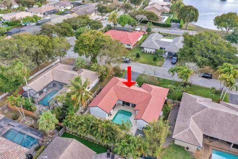 5368 NW 64 Way Coral Springs FL 33067