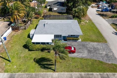 1900 NW 1st Avenue Pompano Beach FL 33060