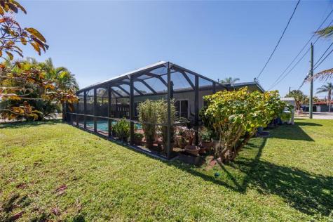 1900 NW 1st Avenue Pompano Beach FL 33060