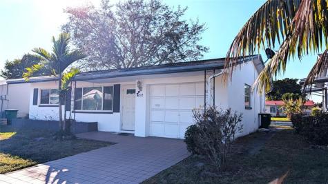 4314 NW 47th Street Tamarac FL 33319