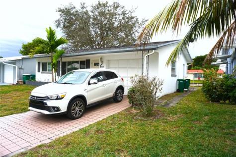 4314 NW 47th Street Tamarac FL 33319