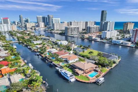 642 Palm Drive Hallandale Beach FL 33009