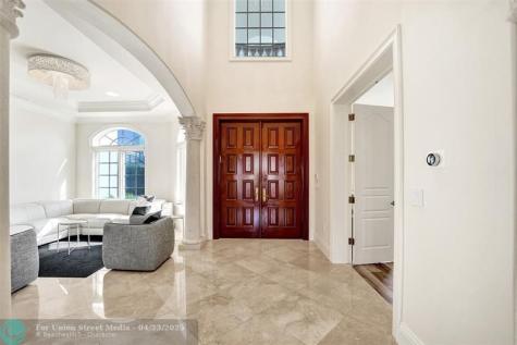 642 Palm Drive Hallandale Beach FL 33009