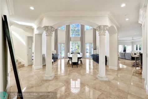 642 Palm Drive Hallandale Beach FL 33009