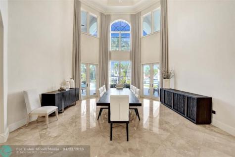642 Palm Drive Hallandale Beach FL 33009