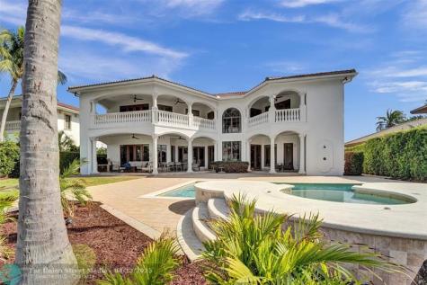 642 Palm Drive Hallandale Beach FL 33009