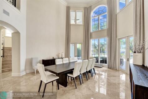 642 Palm Drive Hallandale Beach FL 33009
