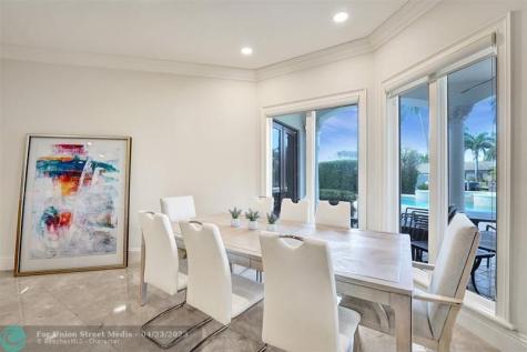642 Palm Drive Hallandale Beach FL 33009