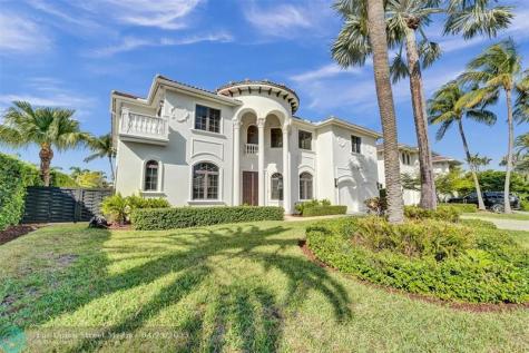 642 Palm Drive Hallandale Beach FL 33009