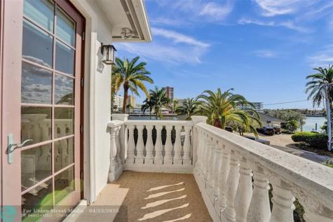 642 Palm Drive Hallandale Beach FL 33009