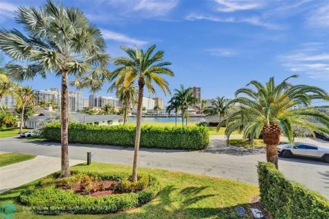 642 Palm Drive Hallandale Beach FL 33009