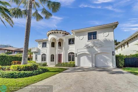 642 Palm Drive Hallandale Beach FL 33009