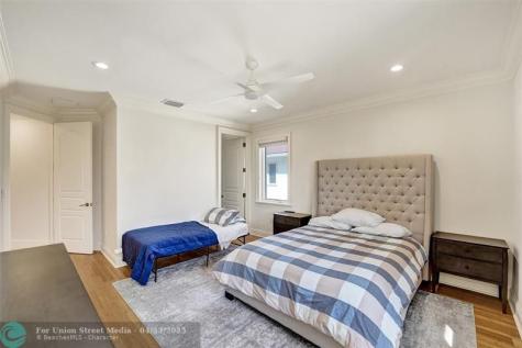 642 Palm Drive Hallandale Beach FL 33009