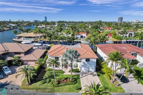 642 Palm Drive Hallandale Beach FL 33009