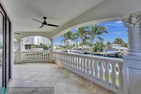 642 Palm Drive Hallandale Beach FL 33009