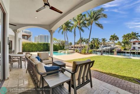 642 Palm Drive Hallandale Beach FL 33009